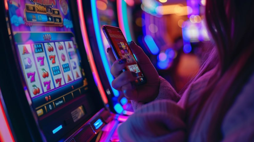 Tampilan keamanan saat instalasi APK Android, menunjukkan tombol izin yang diperlukan